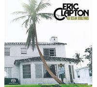 Eric Clapton - 461 Océan Boulevard [Vinyl LP] [VINYL]