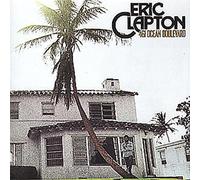 Eric Clapton - 461 Ocean Boulevard [VINYL]