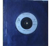 ERIC CLAPTON 7"Single - I Can't Stand It/Black Rose