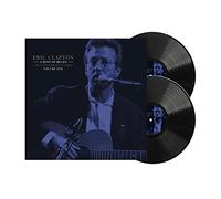 Eric Clapton - A Kind Of Blues Vol.1 (2LP) [VINYL]
