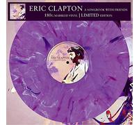 Eric Clapton - A Songbook With Friends [VINYL]