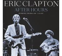 Eric Clapton - After Hours (2Cd)