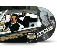 Eric Clapton and B.B. King : Riding With the King CD (2026) NEW