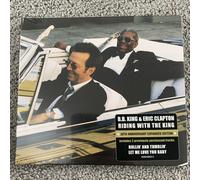 Eric Clapton/B.B. King - Riding with the King