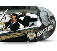 Eric Clapton and B.B. King Riding With the King (CD) Album (US IMPORT)