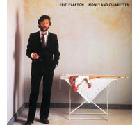 Eric Clapton-Money And Cigarettes -