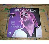 Eric Clapton And The Yardbirds