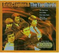 Eric Clapton and the Yardbirds