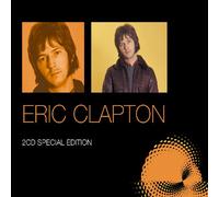 Eric Clapton and the Yardbirds - Eric Clapton