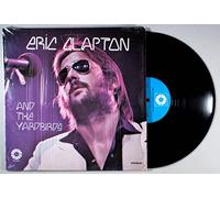 Eric Clapton and Yardbirds, The