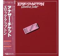 Eric Clapton - Another Ticket