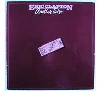 Eric Clapton - Another Ticket [12" Vinyl]