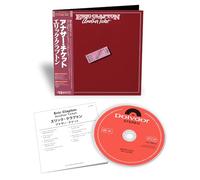 Eric Clapton - Another Ticket