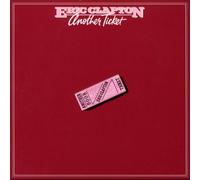 Eric Clapton Another Ticket (CD)