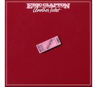 Eric Clapton – Another Ticket – SHM-CD
