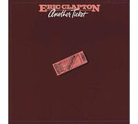 Eric Clapton - Another Ticket [Vinyl LP]