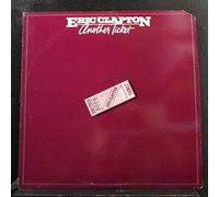 Eric Clapton - Another Ticket [Vinyl LP]