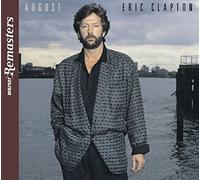 Eric Clapton - August (2000 Remaster)