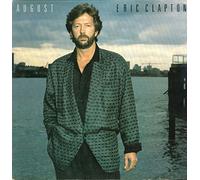 Eric Clapton - August