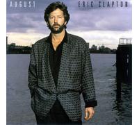 Eric Clapton - August