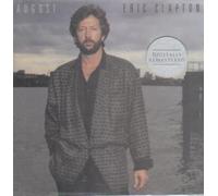 Eric Clapton - August [Re-Mastered]