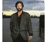 Eric Clapton - August [VINYL]