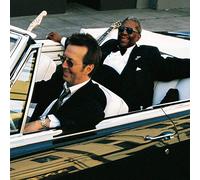 Eric Clapton And B.B. King - Riding With The King [CD]