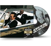 Eric Clapton/B.B. King - Riding With The King [CD] Pre-sale 31/07/26