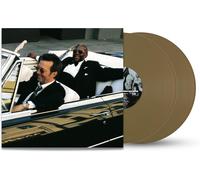 Eric Clapton - Riding With The King [VINYL]