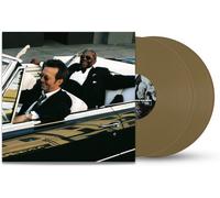 Eric Clapton - Riding With The King [VINYL]