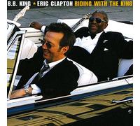 Eric Clapton/B.B. King - Riding with the King [VINYL]