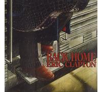 Eric Clapton - Back Home