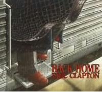 Eric Clapton - Back Home