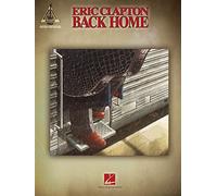 Eric Clapton Back Home