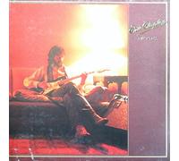 Eric Clapton - Backless (1978) / Vinyl record [Vinyl-LP] [VINYL]