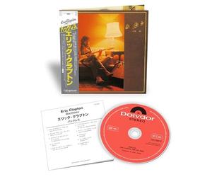 Eric Clapton - Backless - 1SHMCD - 11 - B99z