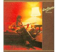 Eric Clapton - Backless