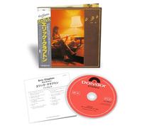 Eric Clapton – Backless – CD – SHMCD (2025)