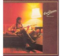 Eric Clapton Backless (CD) Album (US IMPORT)