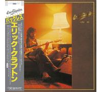 Eric Clapton – Backless – CD – SHMCD (2025)