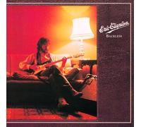 Eric Clapton - Backless [SHM-CD]