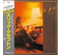 Eric Clapton - Backless