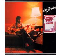 Eric Clapton - Backless [VINYL]