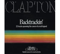 Eric Clapton - Backtrackin'