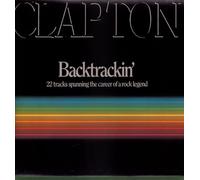 Eric Clapton - Backtrackin' [Import] [VINYL]