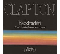 Eric Clapton - Backtrackin' [SHM-CD]