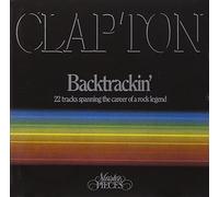 Eric Clapton - Backtrackin' [SHM-CD]