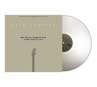 Eric Clapton - BBC Theater, Shepherd's Bush, London, England, April 26 1977 [VINYL]
