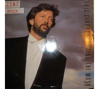 Eric Clapton - Behind the mask