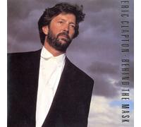 Eric Clapton - Behind The Mask